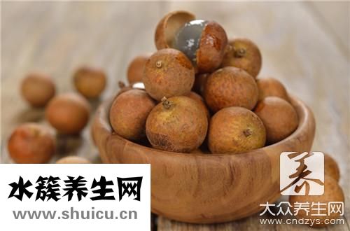 孕婦能不能桂圓