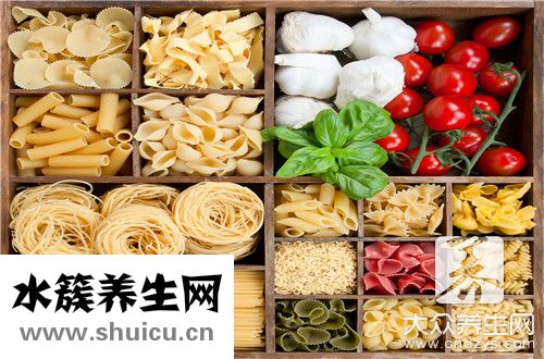 番茄肉醬意大利面