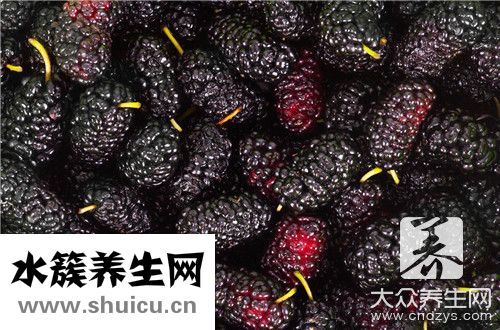 增加血小板食物