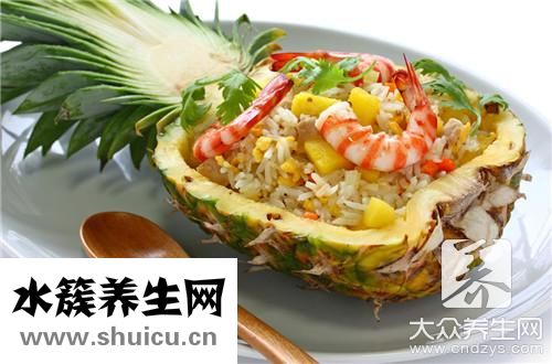 菠蘿牛奶能起榨汁嗎