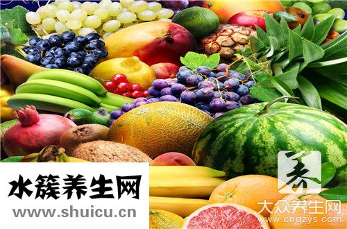 產(chǎn)婦能水果嗎