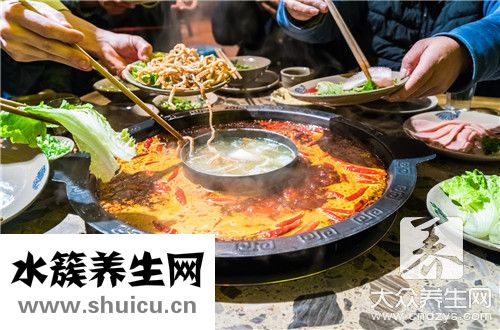 最簡單火鍋底料法