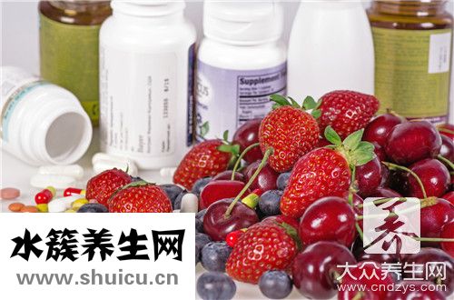 葉酸可以直到生嗎