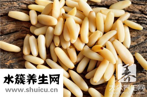 松子天多少粒為宜