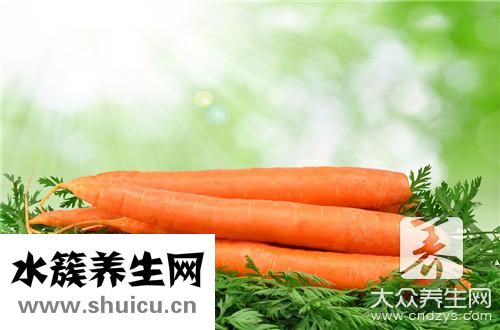 涼拌紅蘿卜絲法