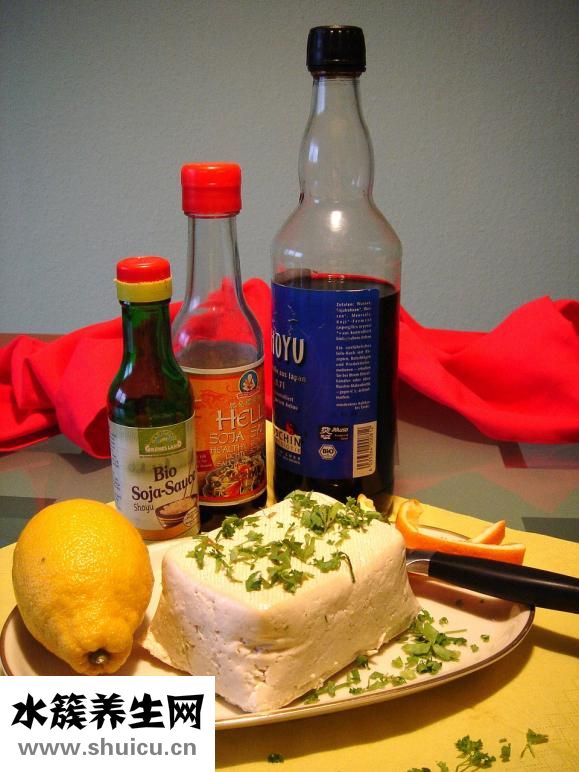 流質食物食譜大全