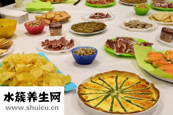 花干是什么做的