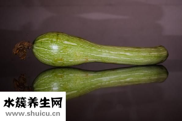 素炒西葫蘆