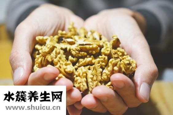 核桃營養(yǎng)成分