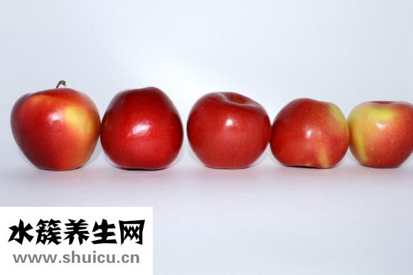 什么是蜘蛛痣圖片