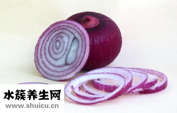 洋蔥怎么切絲