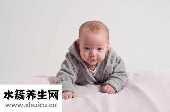 嬰兒搖頭是怎么回事