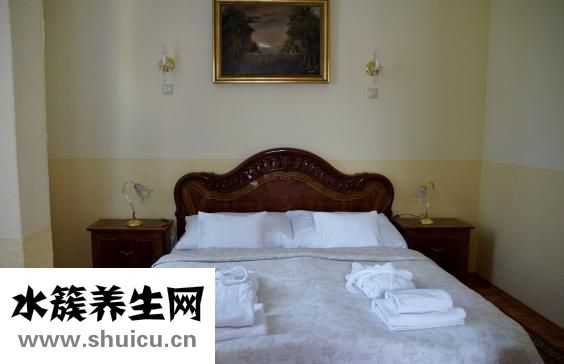 同房后白帶增多