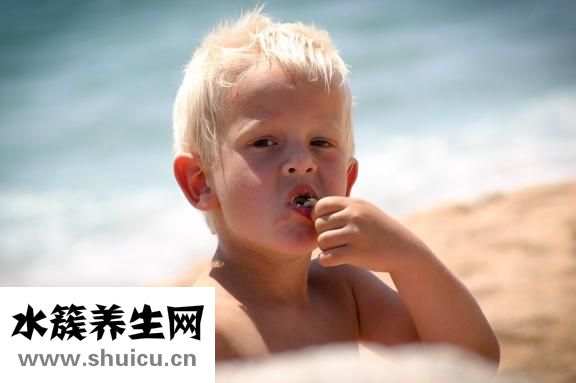 少陽病的典型表現(xiàn)