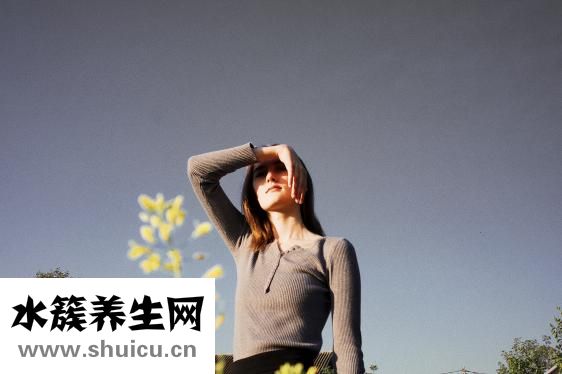 腋下臭怎么處理