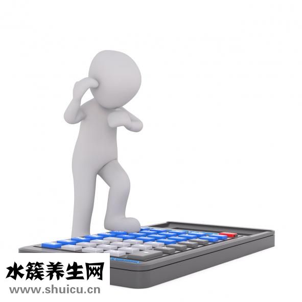 內分泌檢查哪些項目