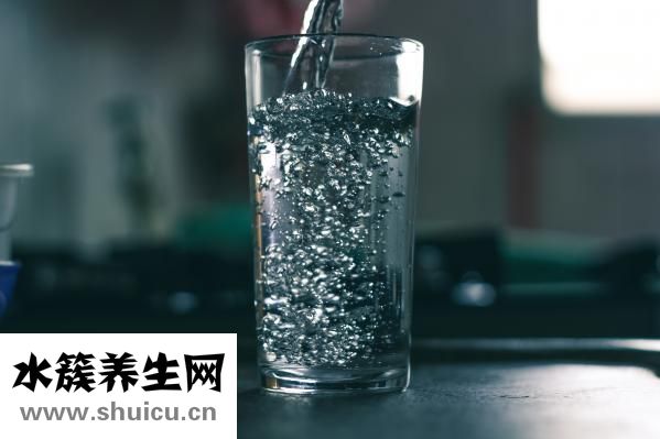 水中毒是什么癥狀