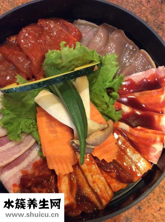 什么肉不是發物