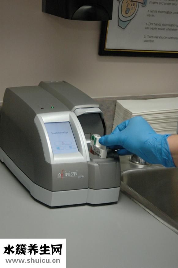 血糖空腹正常值