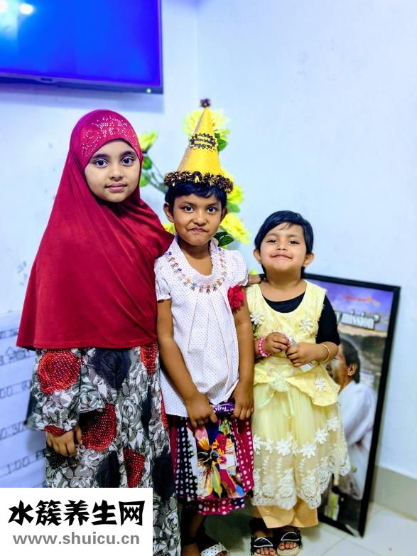 小兒清熱寧顆粒