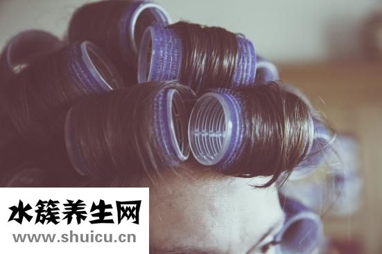 頭發干洗怎么洗