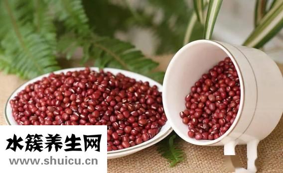 孕婦能吃紅豆粥嗎