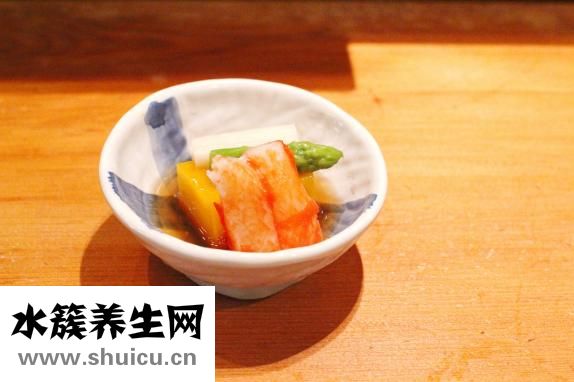 什么食物對心臟好