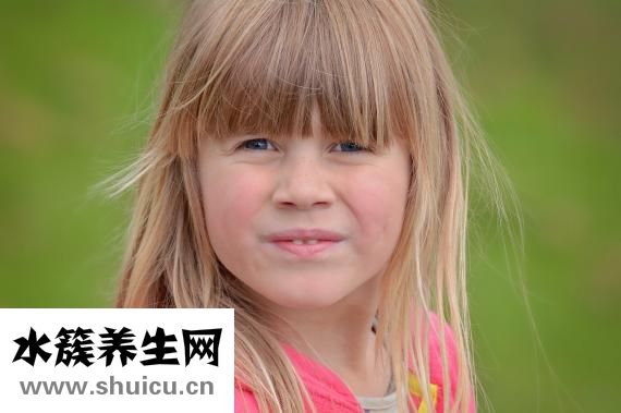 頭發干洗怎么洗