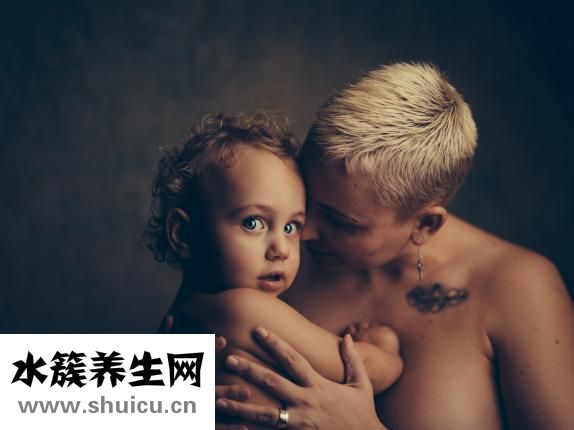 姨媽兩個月沒來