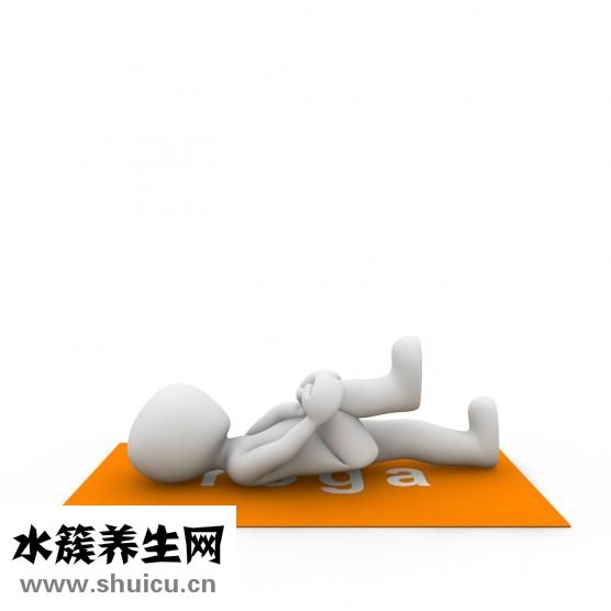 谷維素的功效與作用