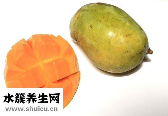 榴蓮的功效與作用