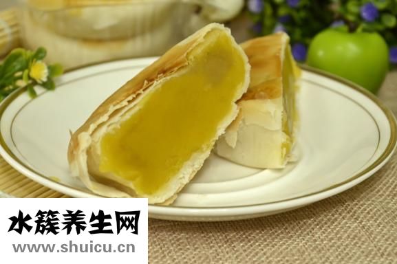 榴蓮的功效與作用