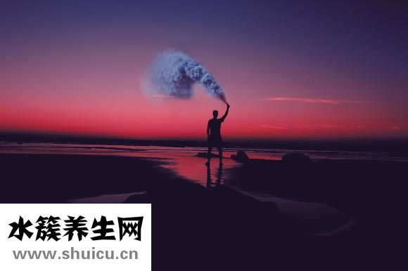 雪蓮果的正確吃法