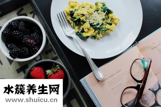 黑芝麻的功效與作用