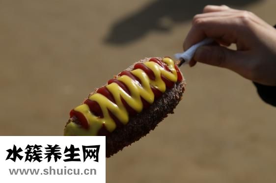 孕婦能吃柿子嗎