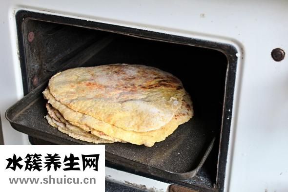 奶油的制作方法