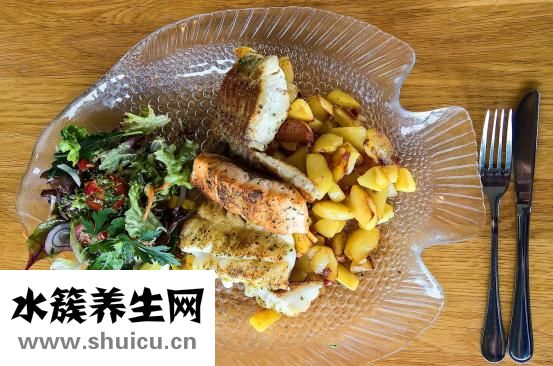 生姜的功效與作用