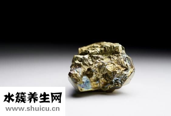 碧璽的功效與作用