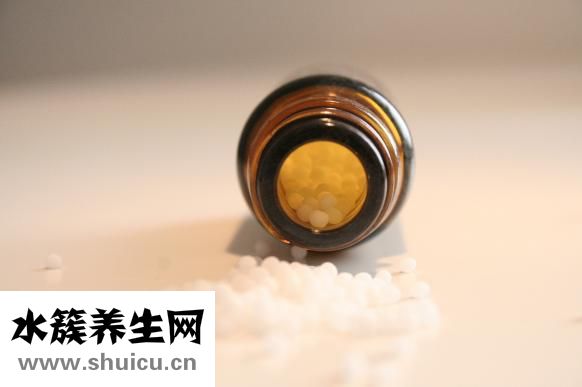 牙齦腫痛吃什么藥