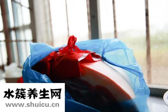 臭豆腐的制作方法