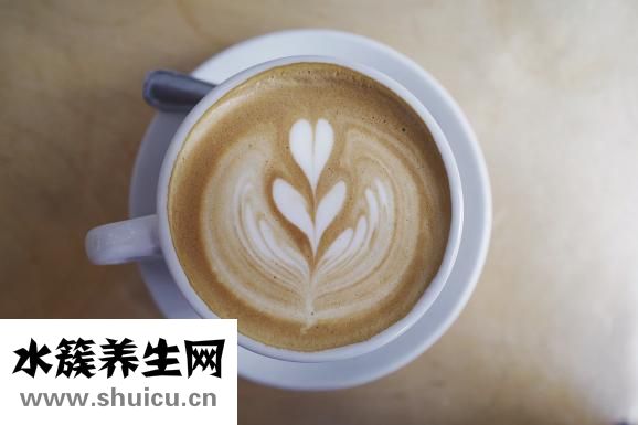 抹茶拿鐵是咖啡嗎