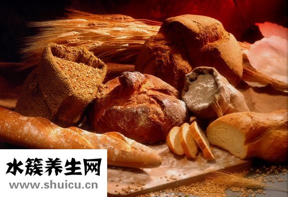 手抓餅的制作方法