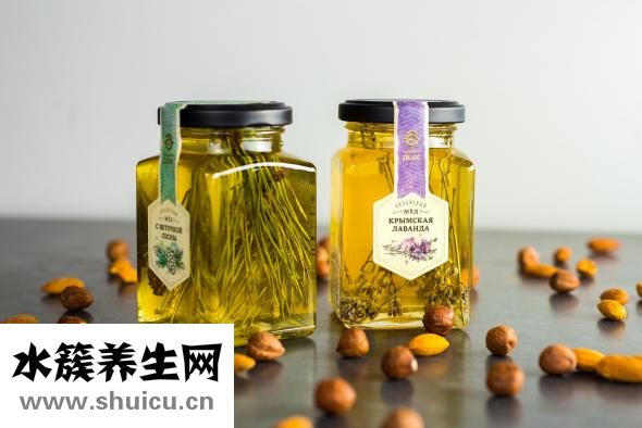 孕婦可以喝蜂蜜水嗎