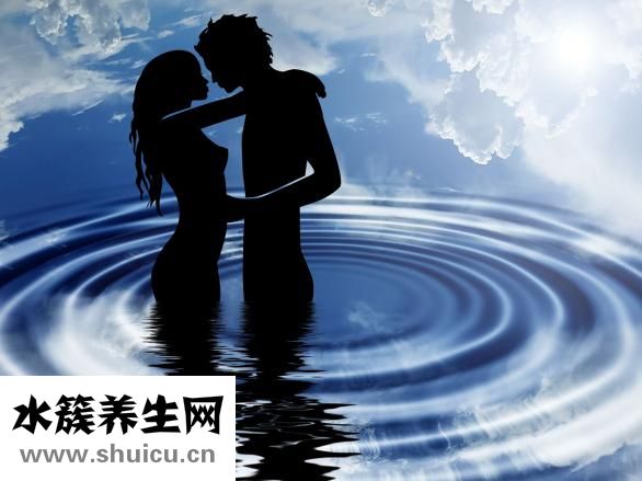 一見鐘情是什么感覺