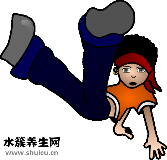 小兒髖關節脫位