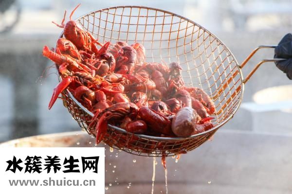 小海蝦怎么做好吃