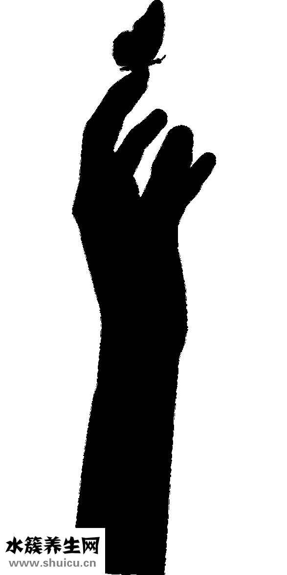 手背癢是怎么回事