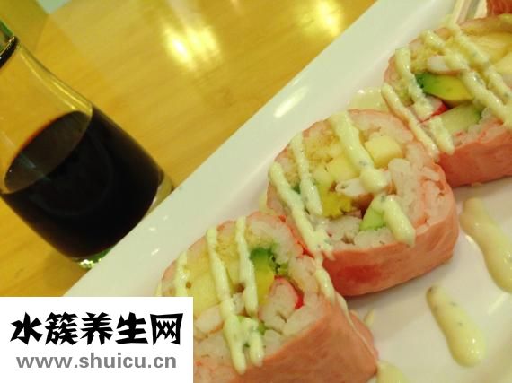 壽司可以放多久