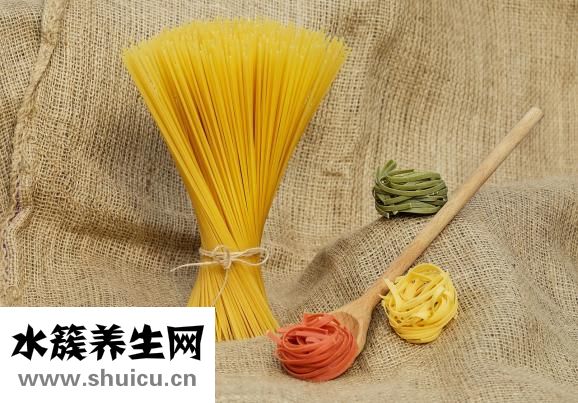 孕期可以吃泡面嗎