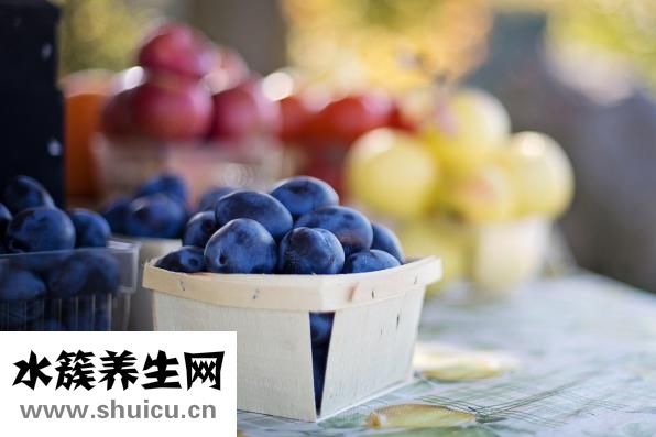 什么食物助消化